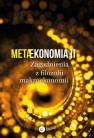 okładka książki - Metaekonomia II. Zagadnienia z