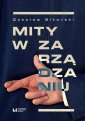 okładka książki - Mity w zarządzaniu