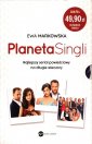 okładka książki - Pakiet Planet Singli