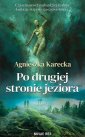 okładka książki - Po drugiej stronie jeziora