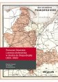 okładka książki - Pomorze Gdańskie i ziemia chełmińska