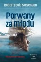 okładka książki - Porwany za młodu