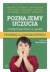 Poznajemy uczucia Podręcznik pracy - okładka książki