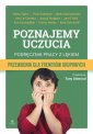 okładka książki - Poznajemy uczucia Podręcznik pracy