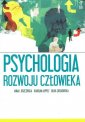 okładka książki - Psychologia rozwoju człowieka