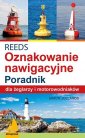 okładka książki - REEDS Światła znaki i oznakowanie