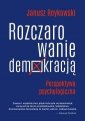 okładka książki - Rozczarowanie demokracją. Perspektywa