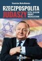 okładka książki - Rzeczpospolita judaszy czyli slalom