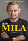 okładka książki - Sebastian Mila. Autobiografia