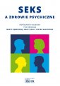 okładka książki - Seks a zdrowie psychiczne