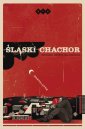 okładka książki - Śląski chachor