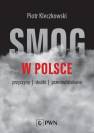 okładka książki - Smog w Polsce. Przyczyny, wpływ