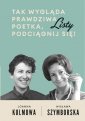 okładka książki - Tak wygląda prawdziwa poetka, podciągnij