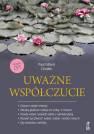 okładka książki - Uważne współczucie