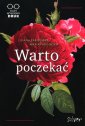 okładka książki - Warto poczekać