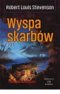 okładka książki - Wyspa skarbów