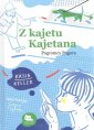 okładka książki - Z kajetu Kajetana. Pogromcy Pogora