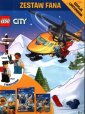 okładka książki - Zestaw fana. LEGO City