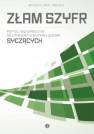 okładka książki - Złam szyfr. Pomoc logopedyczna