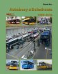 okładka książki - Autobusy z Bolechowa 1996-2018.