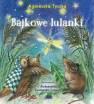 okładka książki - Bajkowe lulanki