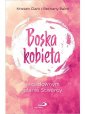 okładka książki - Boska kobieta w cudownym planie