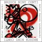 okładka książki - Brzuch Niny Conti