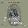 pudełko audiobooku - Ćwiczenia z utraty (CD mp3)