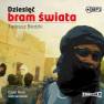 pudełko audiobooku - Dziesięć bram świata (CD mp3)