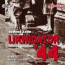 pudełko audiobooku - Likwidator 44 (CD mp3)