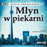 pudełko audiobooku - Młyn w piekarni (CD mp3)