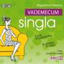 pudełko audiobooku - Vademecum singla (CD mp3)