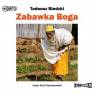 pudełko audiobooku - Zabawka Boga (CD mp3)