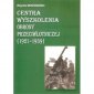 okładka książki - Centra wyszkolenia obrony przeciwlotniczej