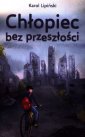 okładka książki - Chłopiec bez przeszłości