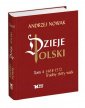 okładka książki - Dzieje Polski. Tom 4. 1468-1572.