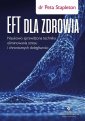 okładka książki - EFT dla zdrowia