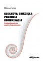 okładka książki - Głuchota dziecięca. Prozodia. Komunikacja.