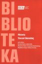 okładka książki - Historia Stoczni Gdańskiej