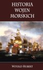 okładka książki - Historia wojen morskich