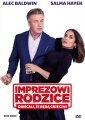 okładka filmu - Imprezowi rodzice (DVD)