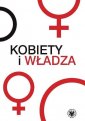 okładka książki - Kobiety i władza