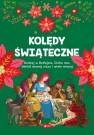 okładka książki - Kolędy świąteczne