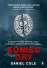 okładka książki - Koniec gry