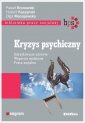 okładka książki - Kryzys psychiczny. Odzyskiwanie