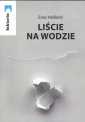 okładka książki - Liście na wodzie