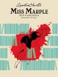 okładka książki - Miss Marple Trup w bibliotece