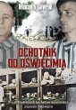 okładka książki - Ochotnik do Oświęcimia