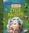 okładka książki - Pamiętnik Naukowy Profesora Geniusza.