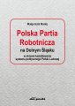 okładka książki - Polska Partia Robotnicza na Dolnym